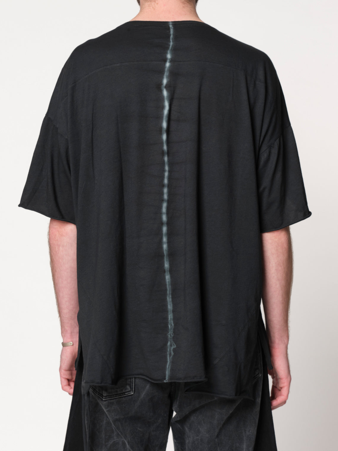 Gaash Tie Dye T-Shirt