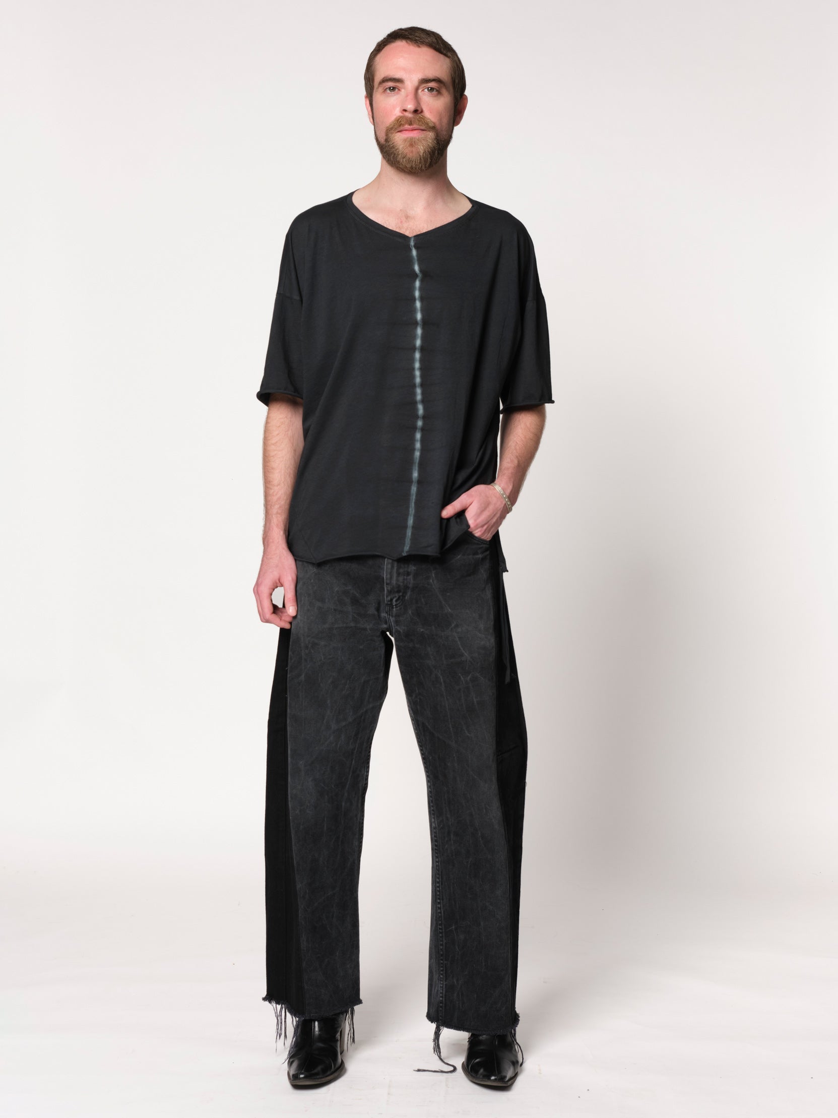 Gaash Tie Dye T-Shirt