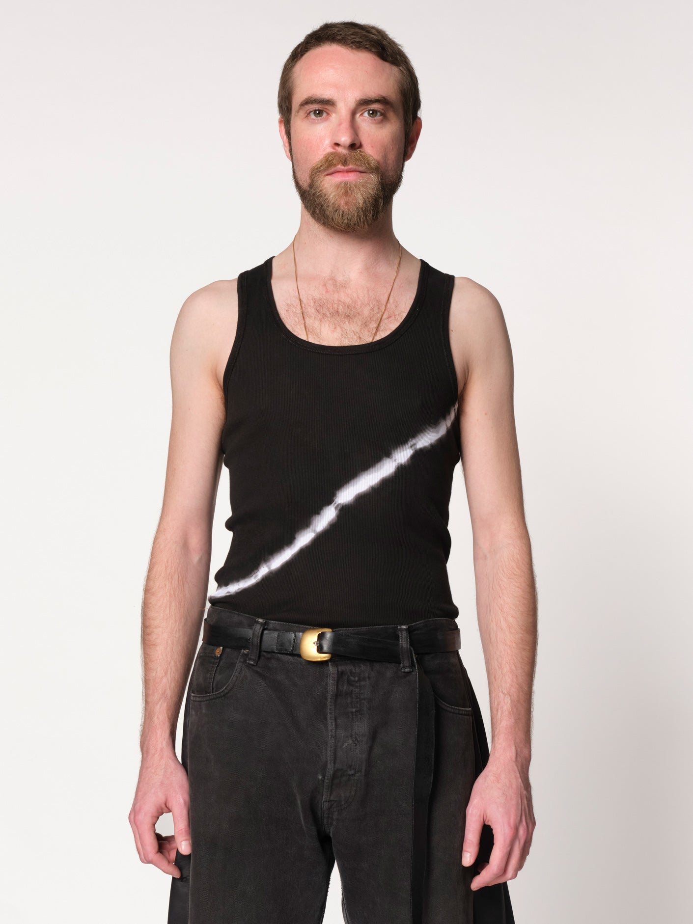 Gev Tank Top
