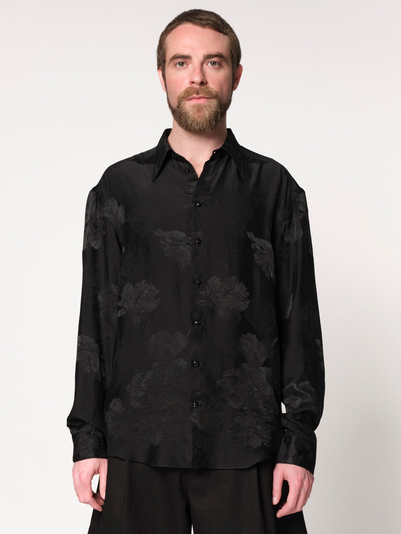 Rotem Floral Shirt