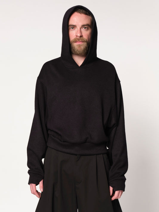 Edom Hoodie