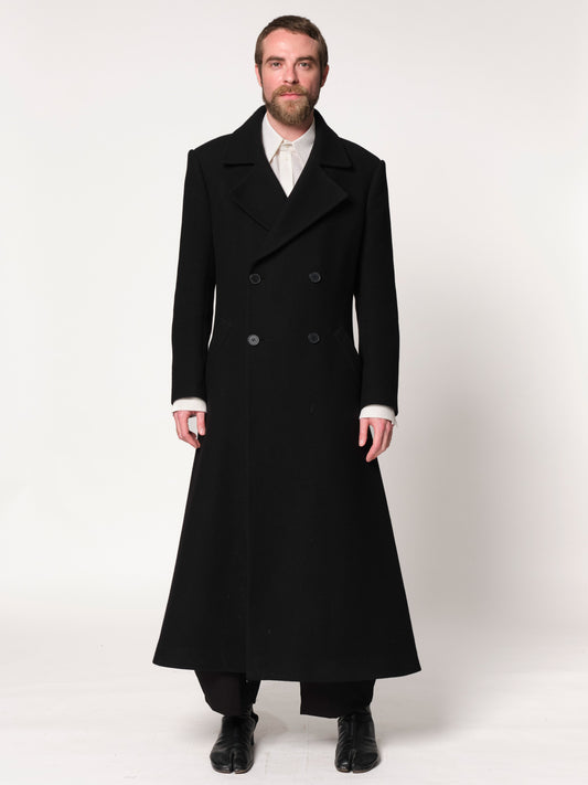 Ramon Coat