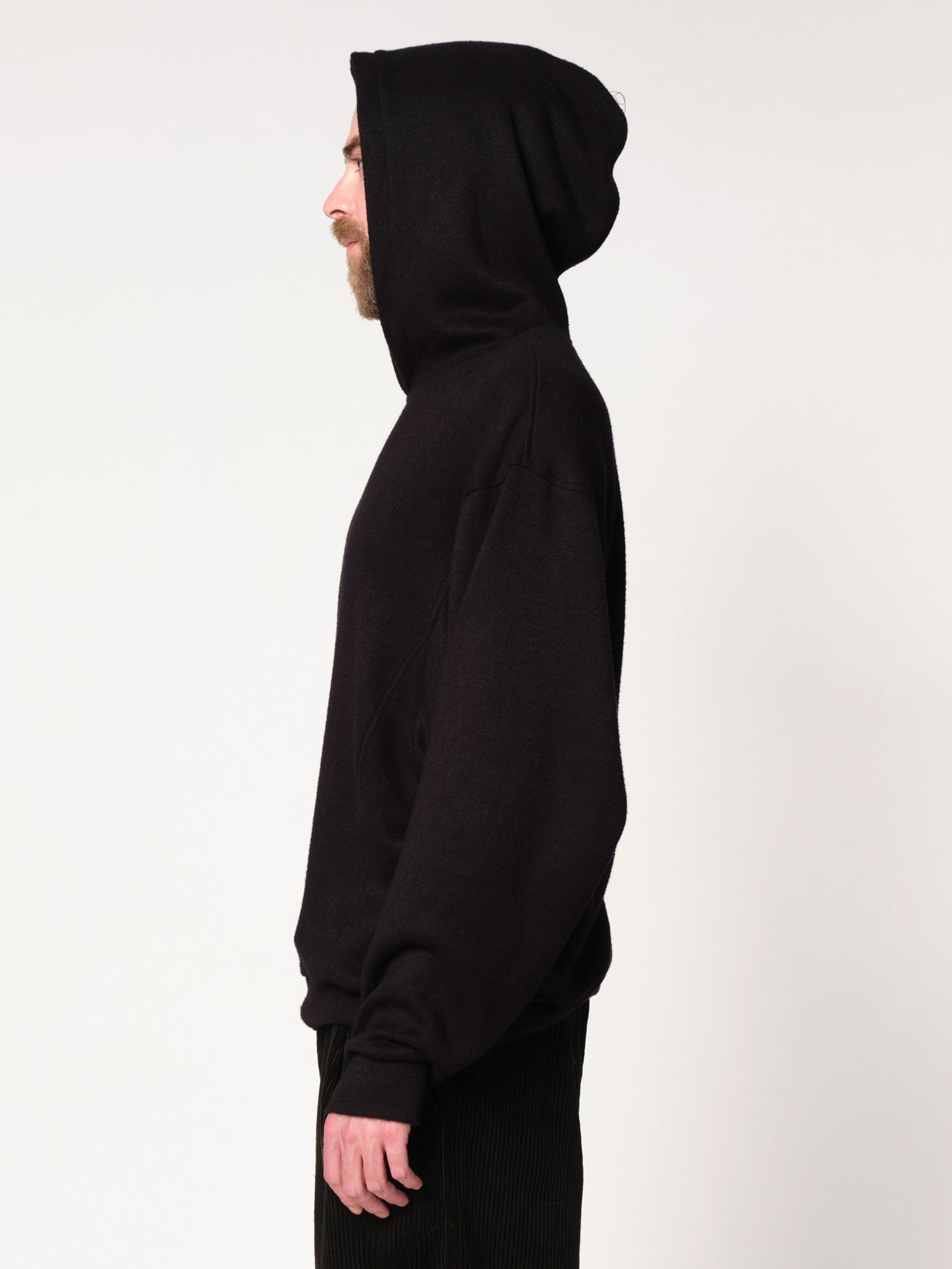 Moav Hoodie