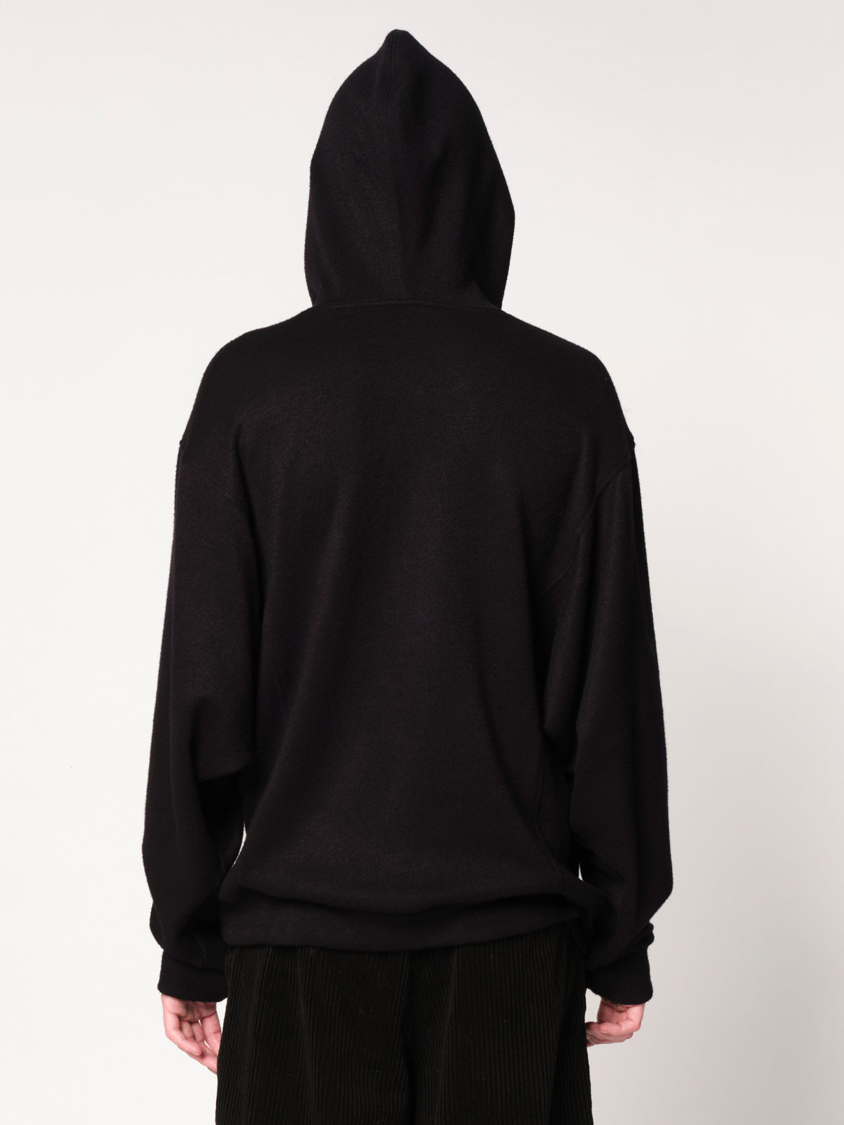 Moav Hoodie