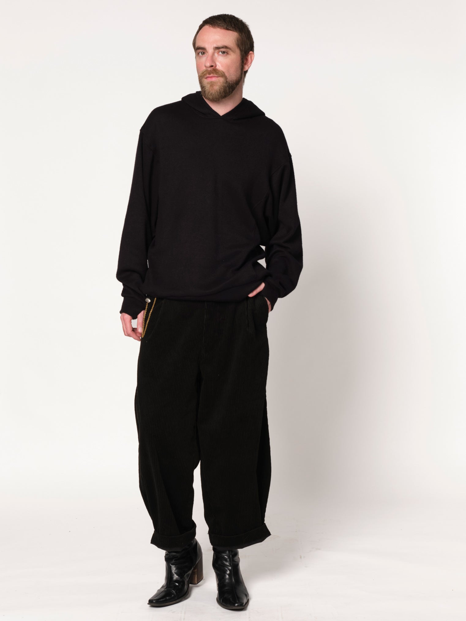 Moav Hoodie