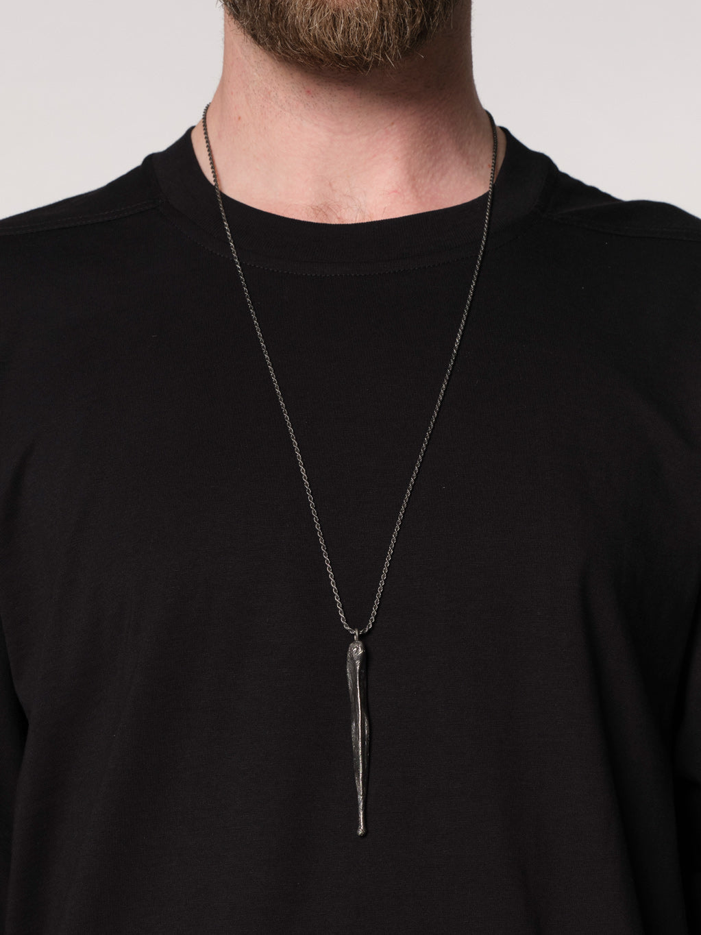 The Fox Pendant
