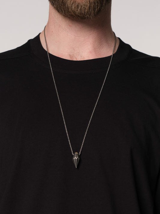 The Pendulum Pendant