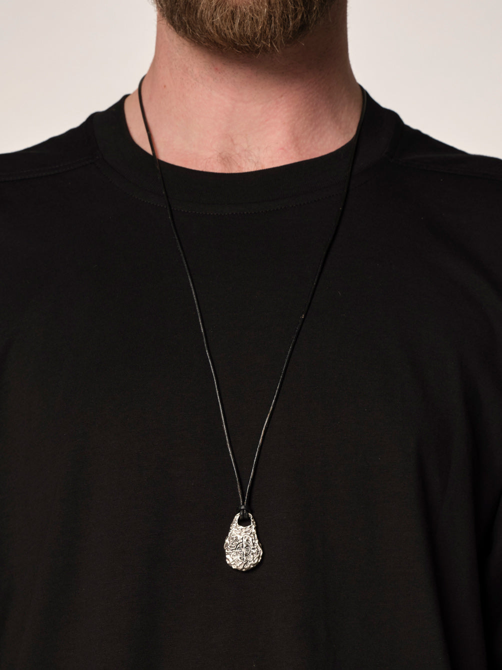 The Lava Pendant