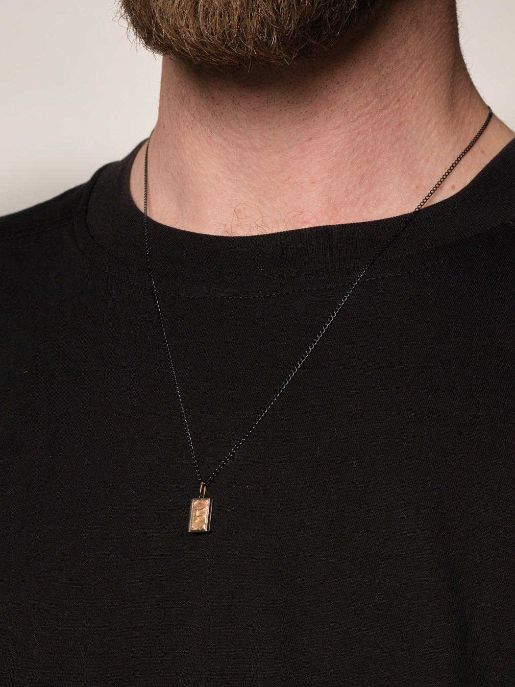 Alive and Kicking Pendant