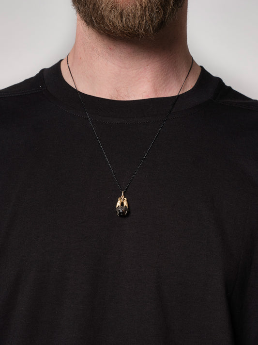 Birds Of Prey Pendant