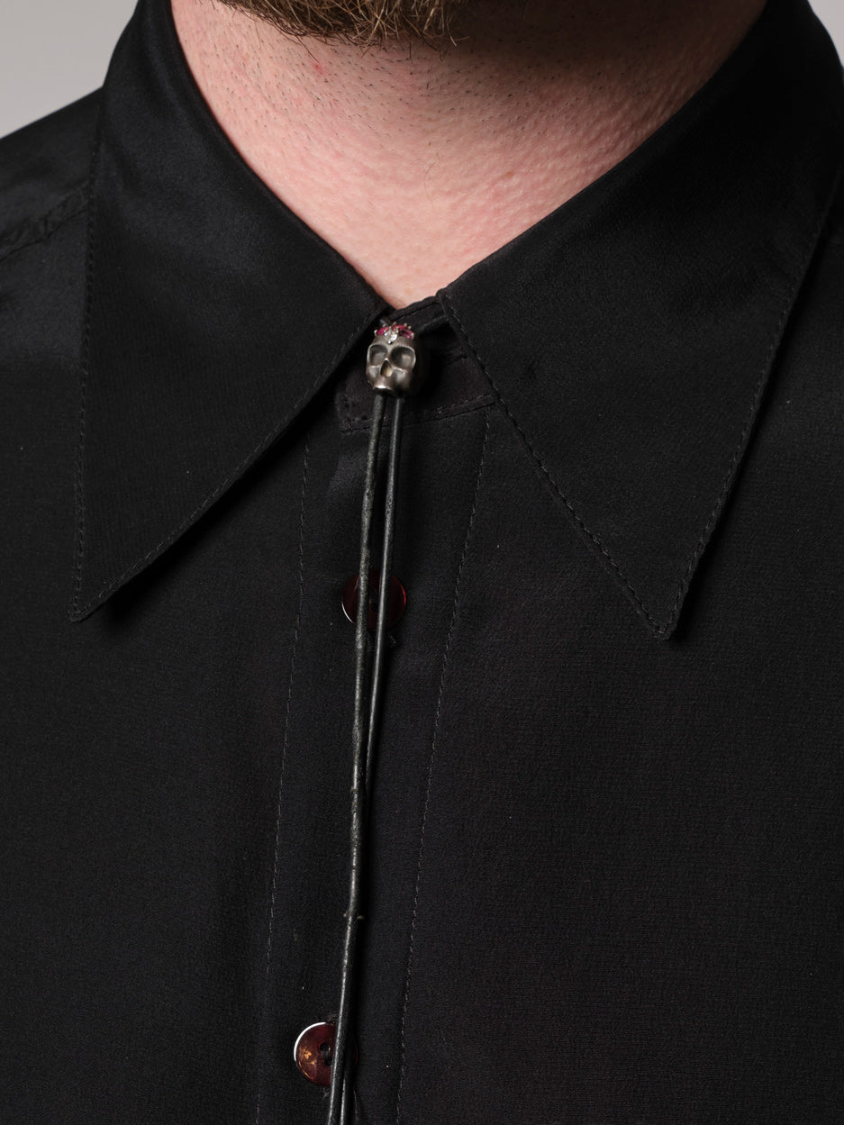 The Third Eye Bolo Necklace