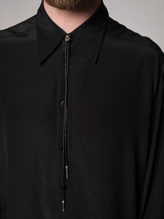 The Third Eye Bolo Necklace