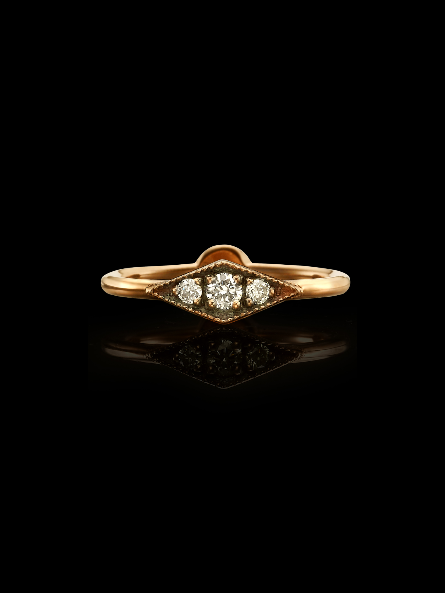The Polygon Ring