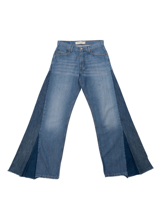 The Bazz And Lutra Denim #7