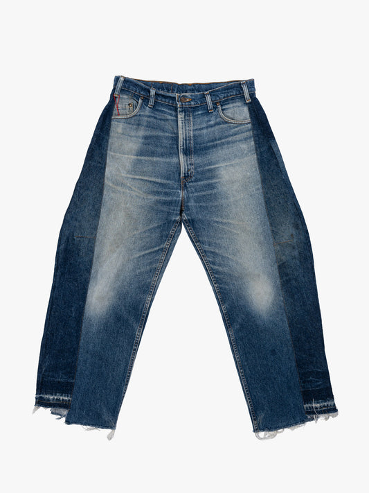 The Bazz And Lutra Denim #6