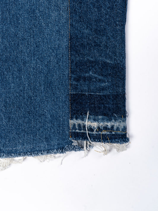 The Bazz And Lutra Denim #6