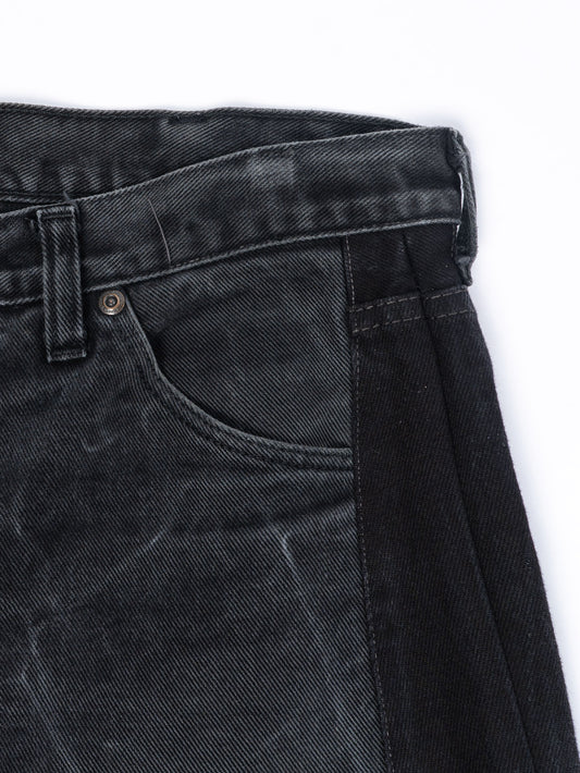 The Bazz And Lutra Denim #4