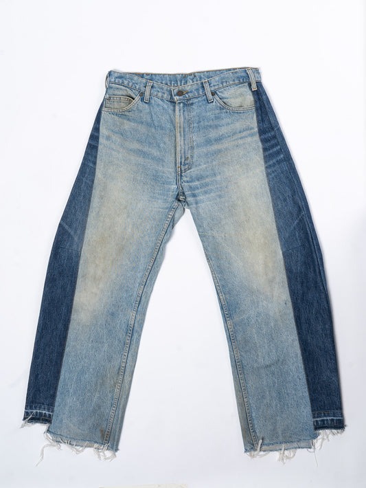 The Bazz And Lutra Denim #2