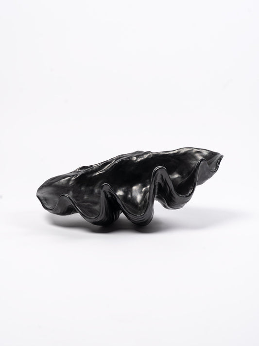 Giant Leather Oyster