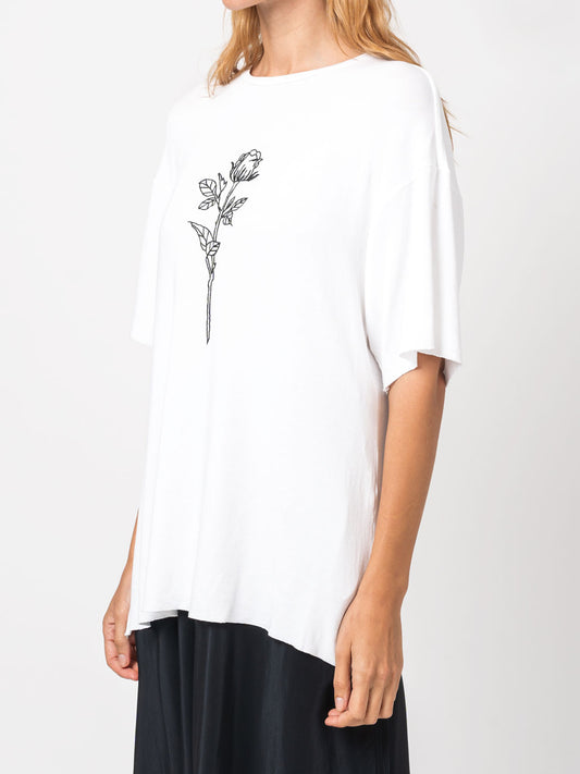 Rose T-Shirt