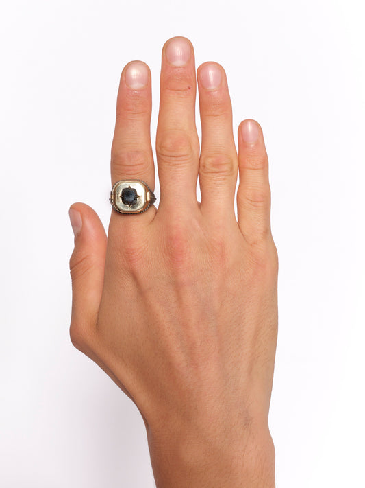 Enigma ring #1