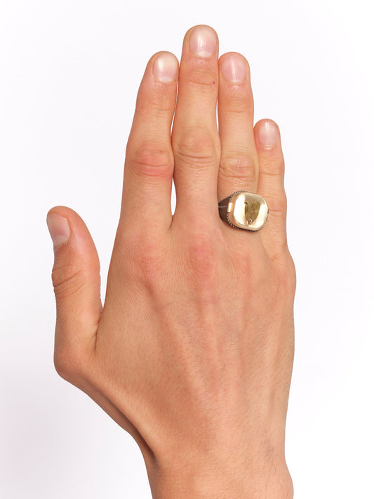 Enigma ring #2