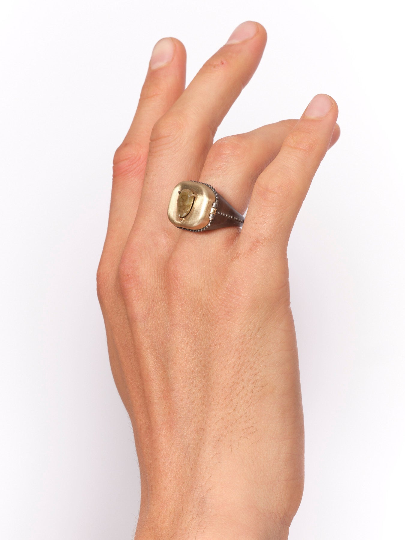 Enigma ring #2