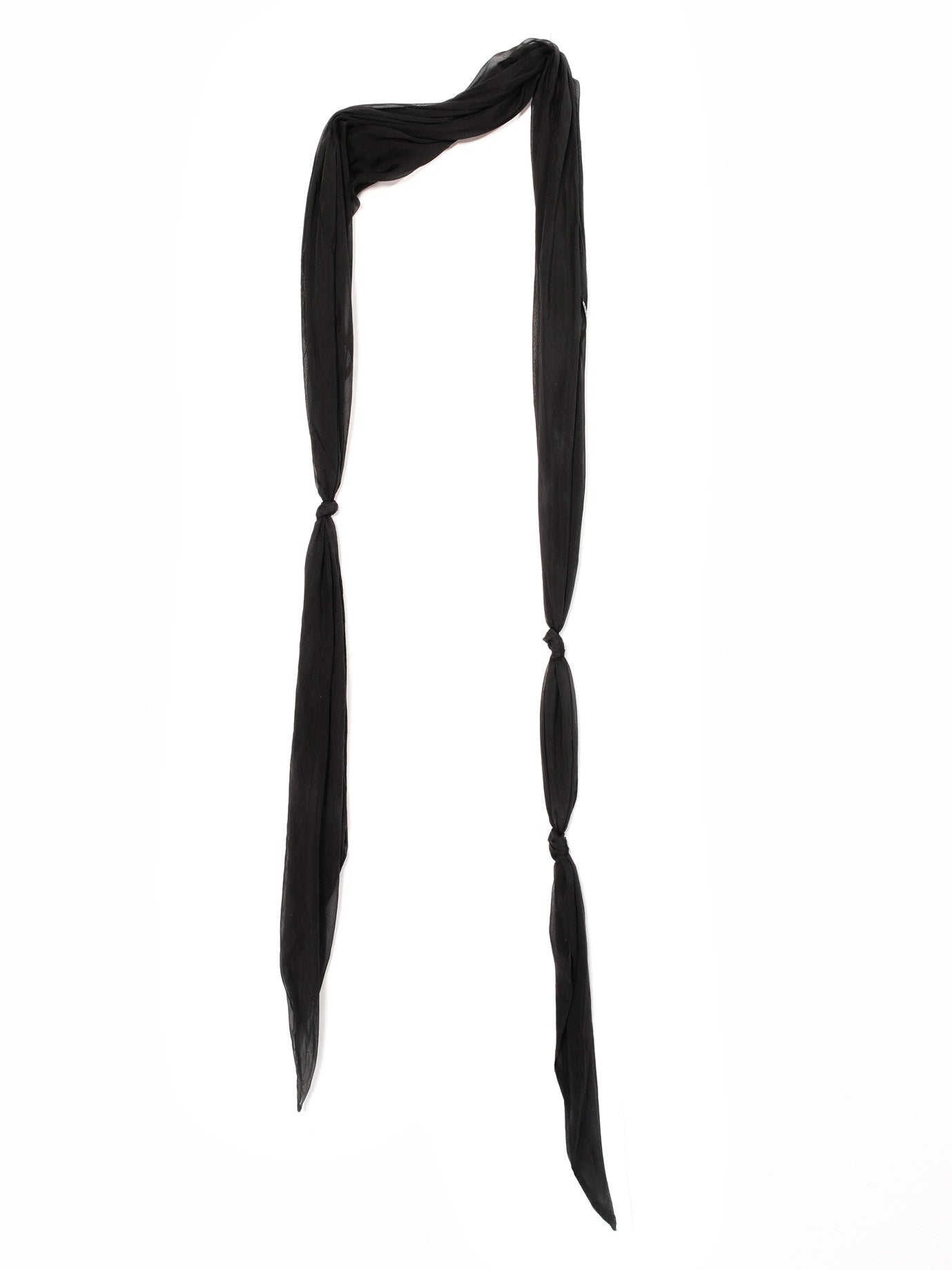 The K Scarf