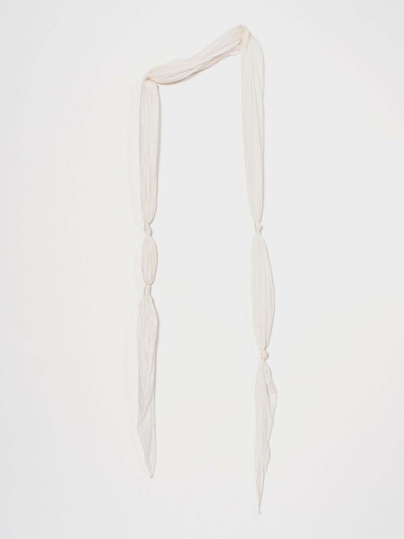 The K Scarf