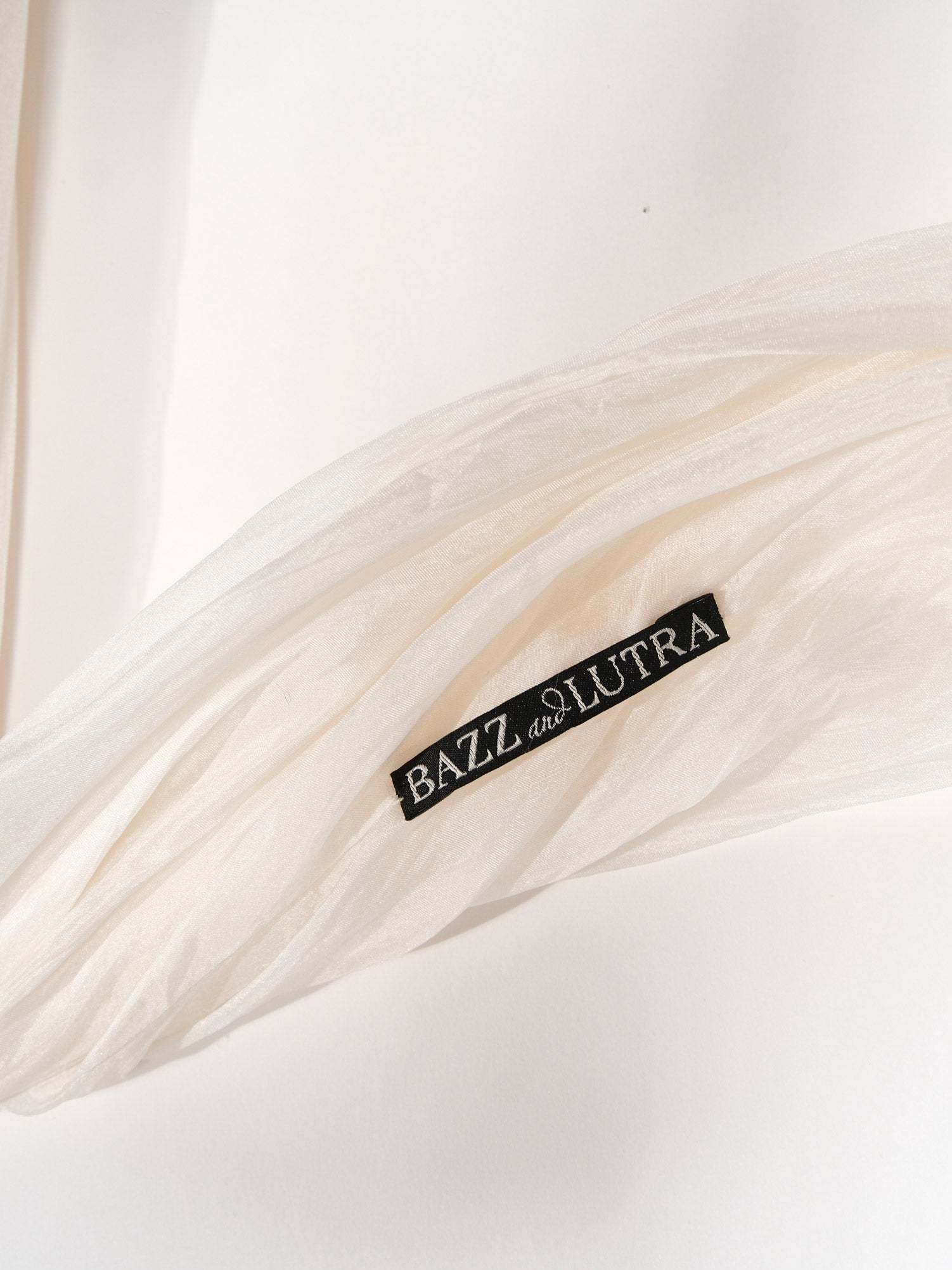 The K Scarf