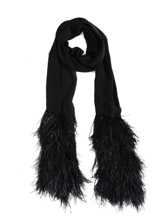 The O Scarf