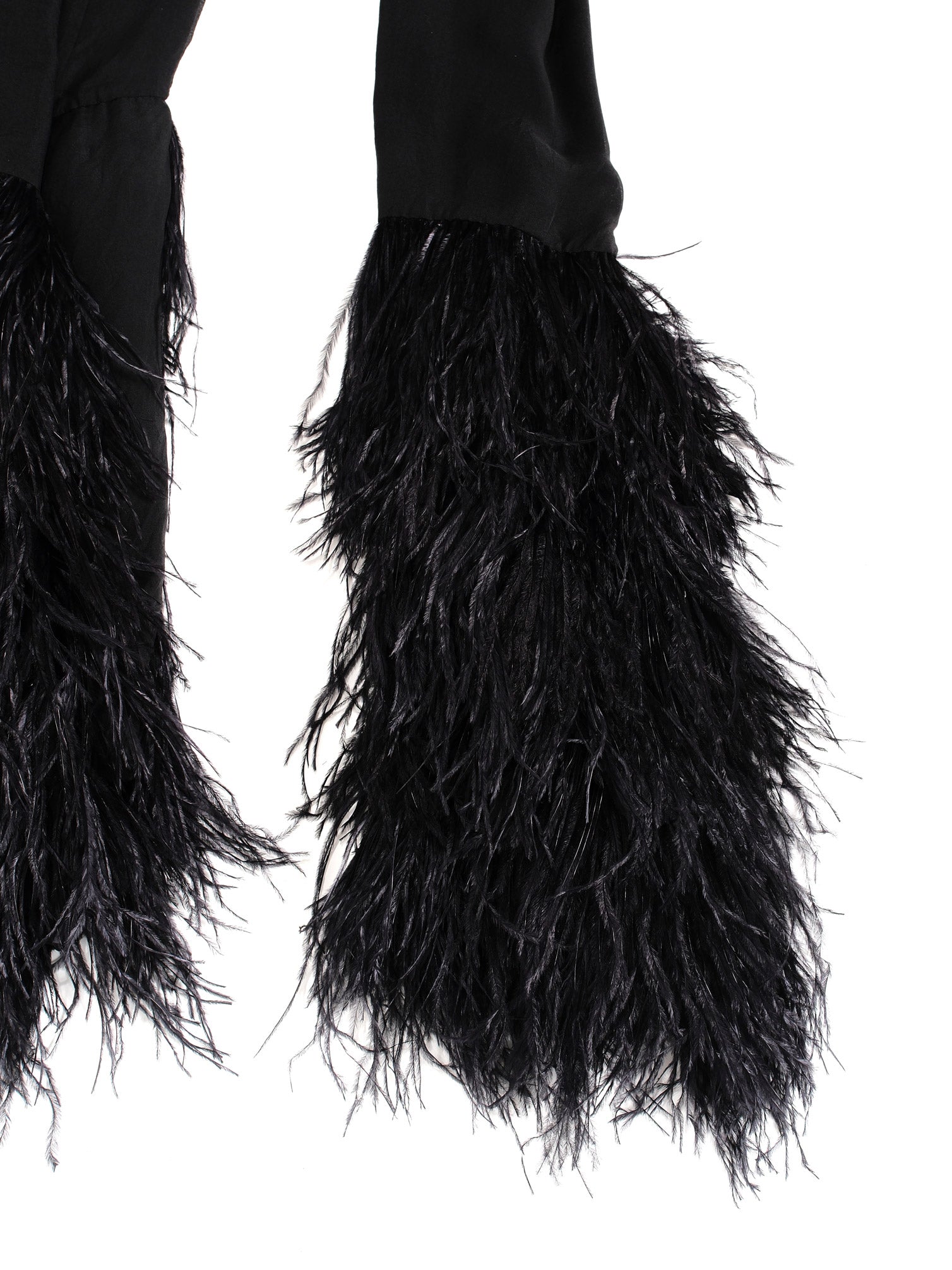 The O Scarf