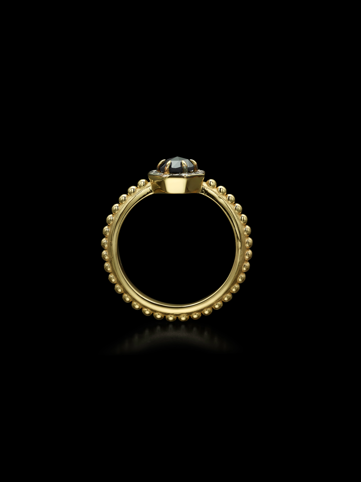 Eve's Ring