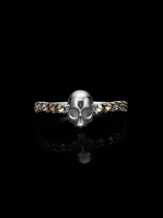The Skull Ring