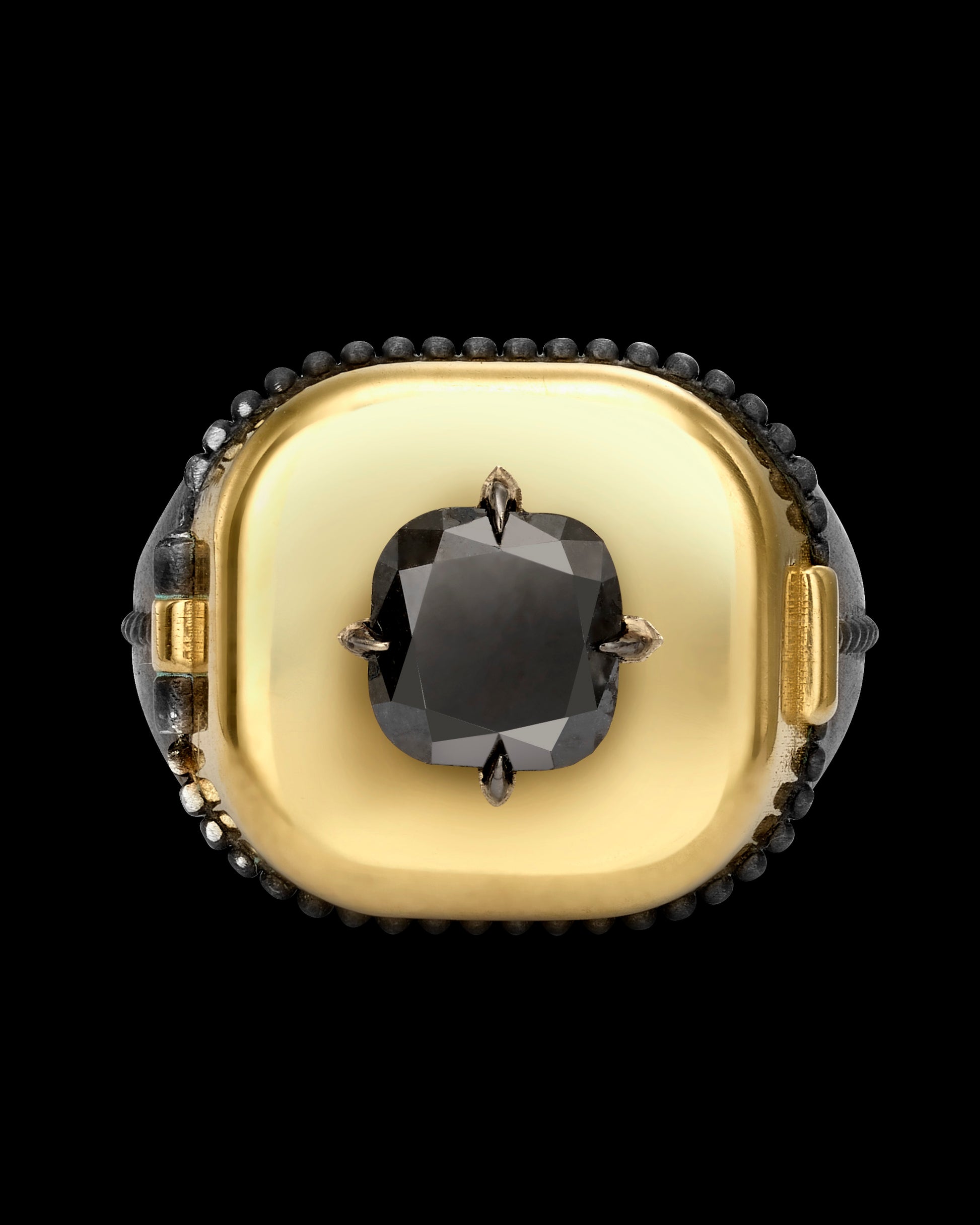 Enigma ring #1