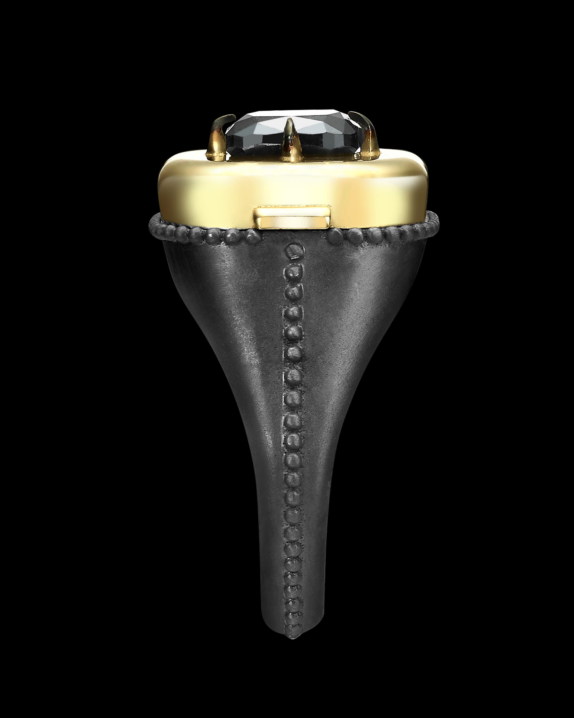Enigma ring #1