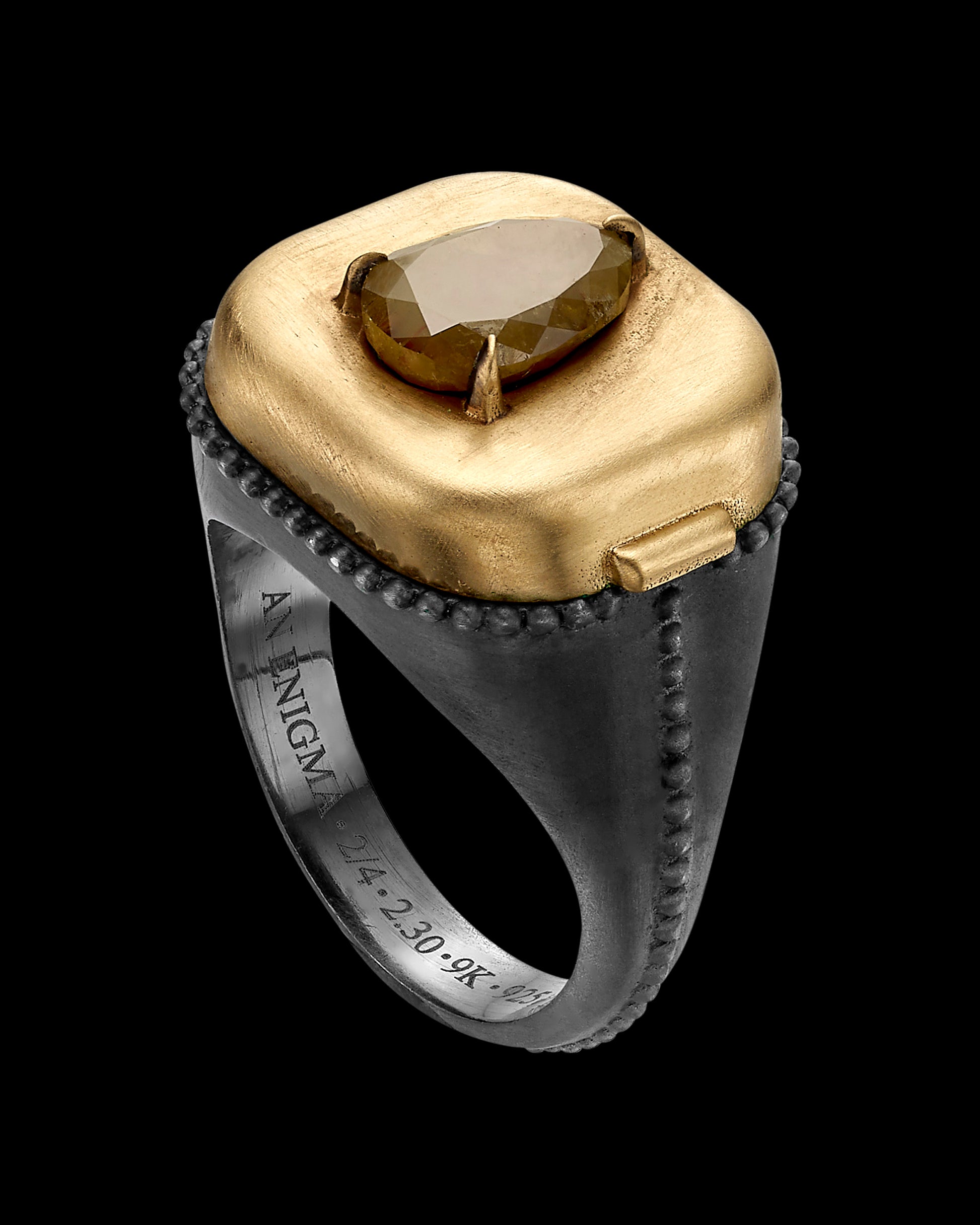 Enigma ring #2