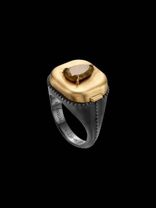 Enigma ring #2
