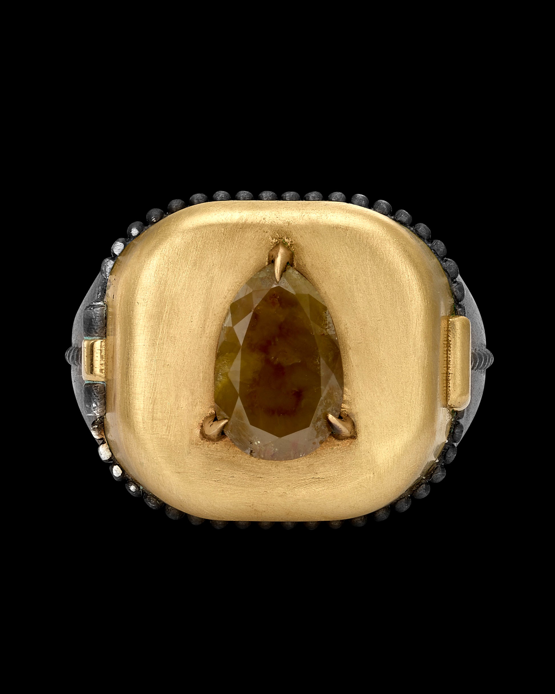 Enigma ring #2