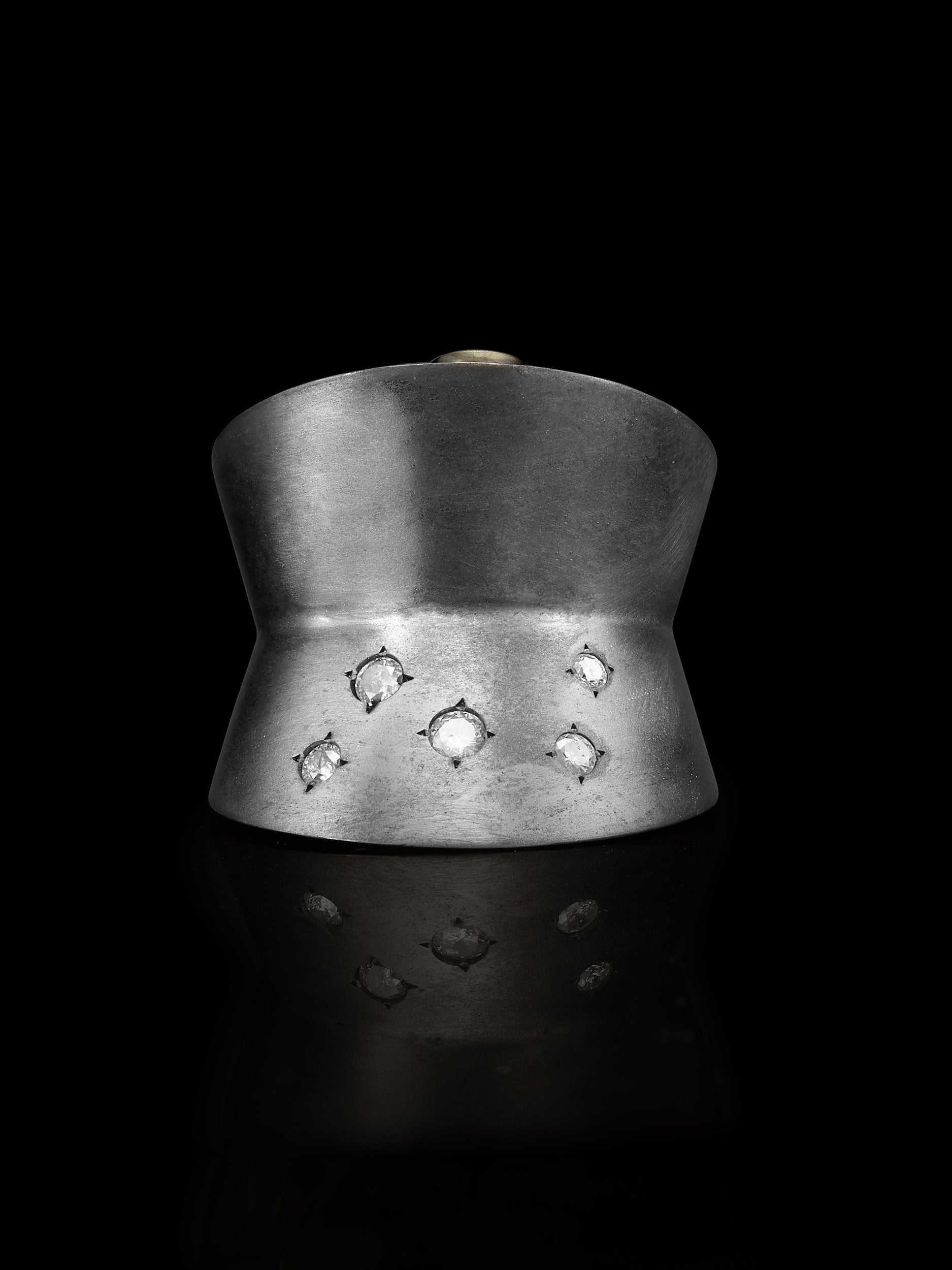 The Meeting Point Ring