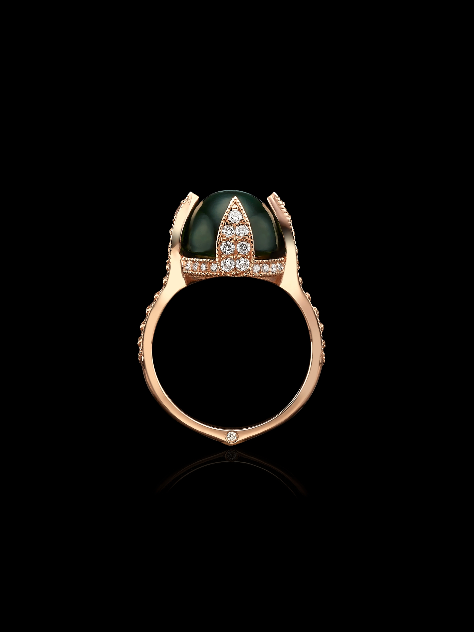 The Magic Ring