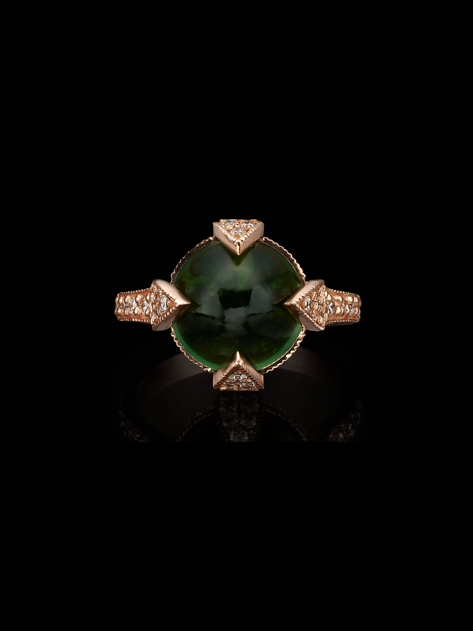 The Magic Ring