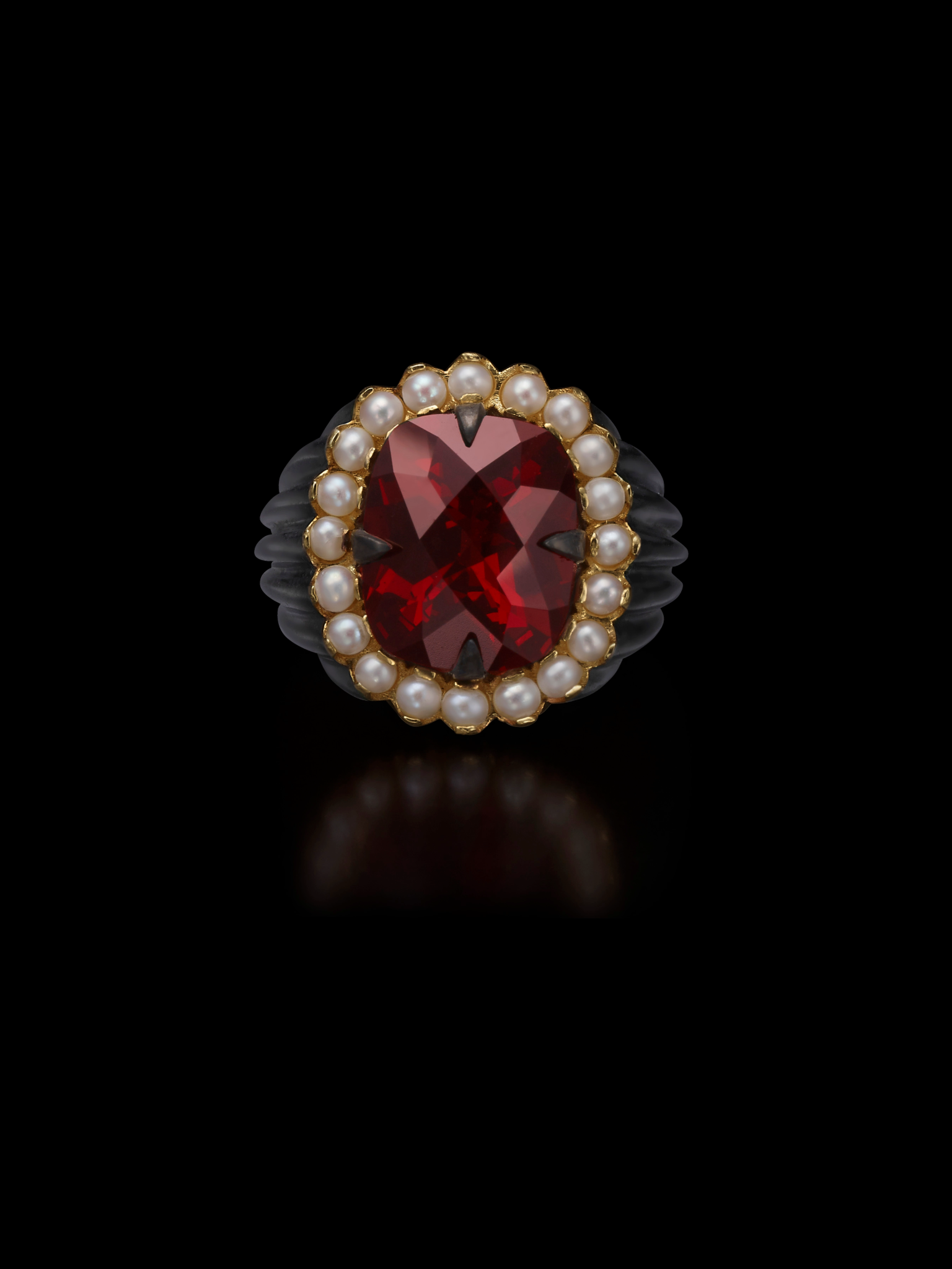 The Royal Blood Ring