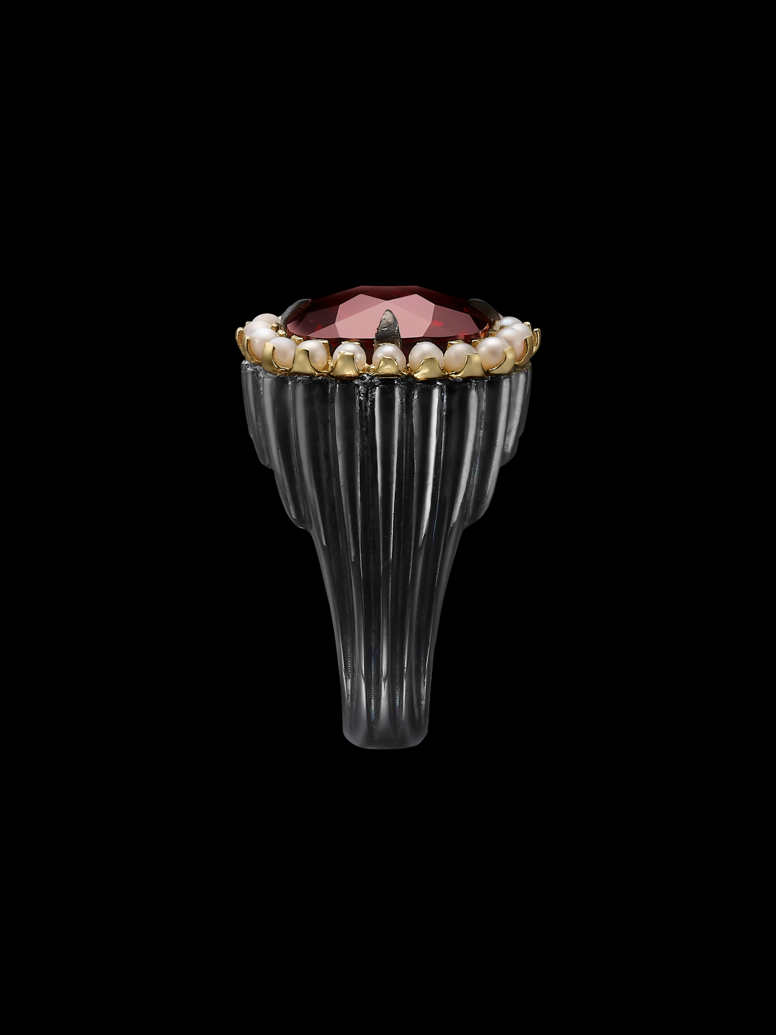 The Royal Blood Ring
