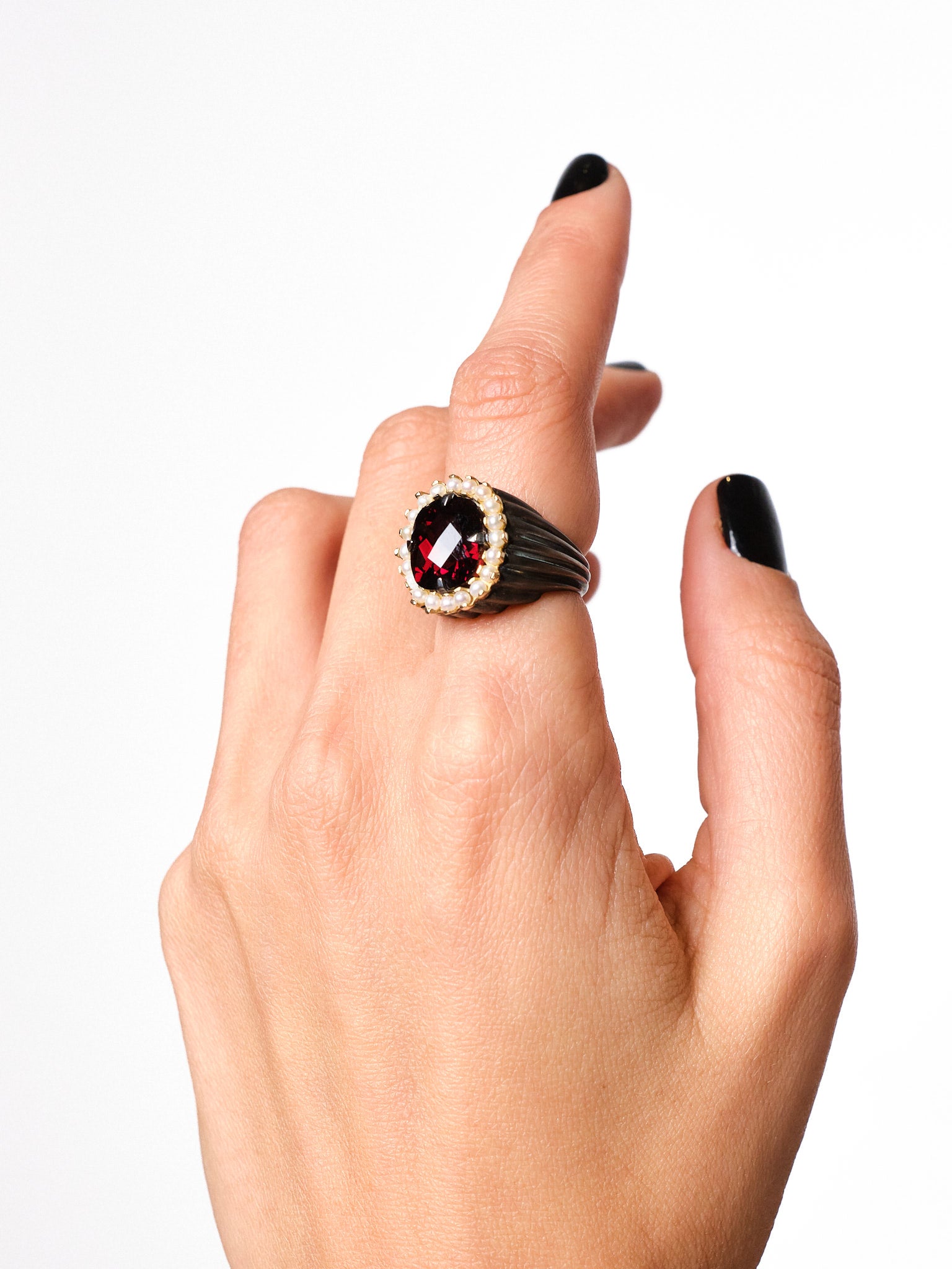 The Royal Blood Ring