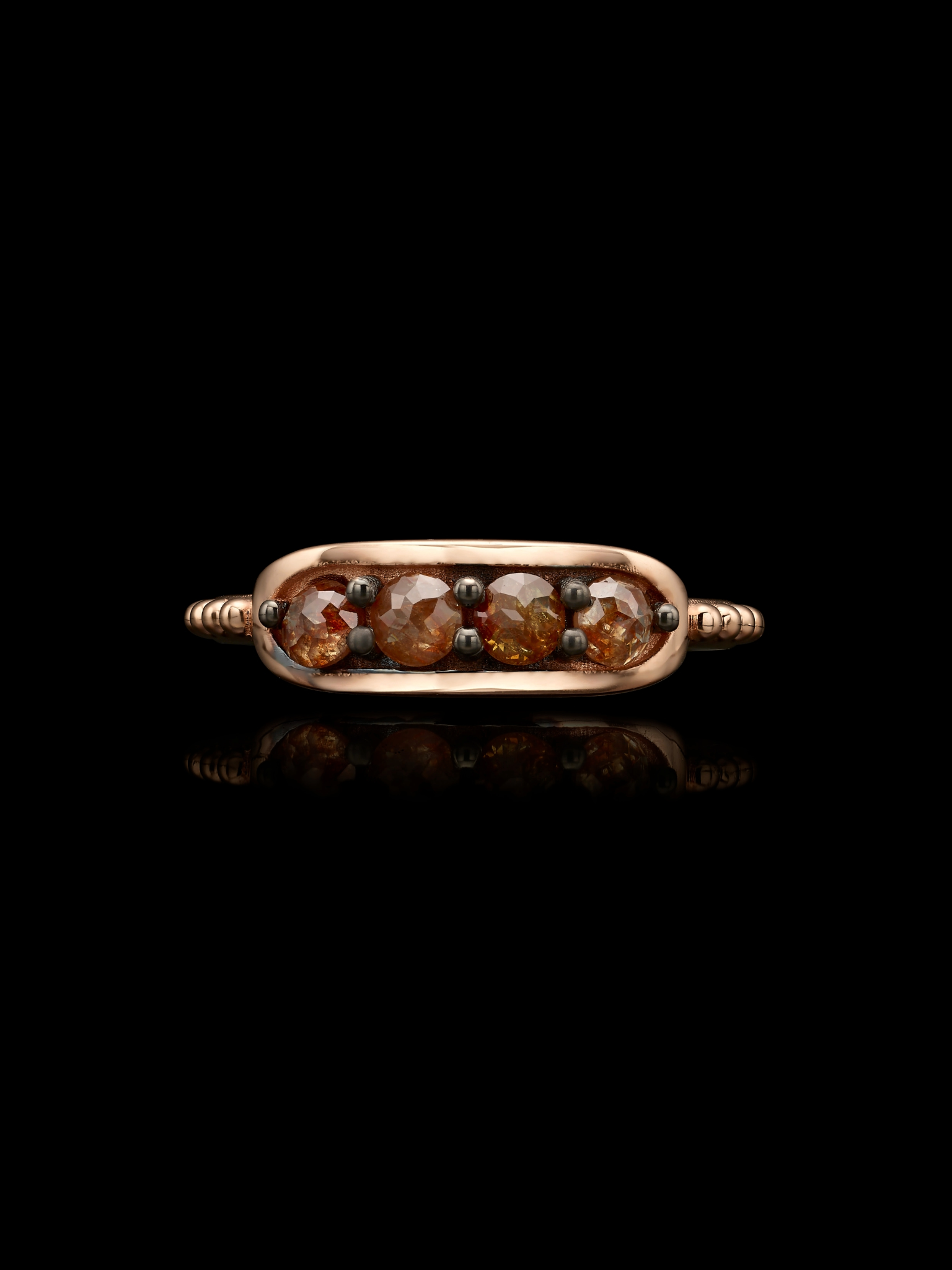The Desire Ring