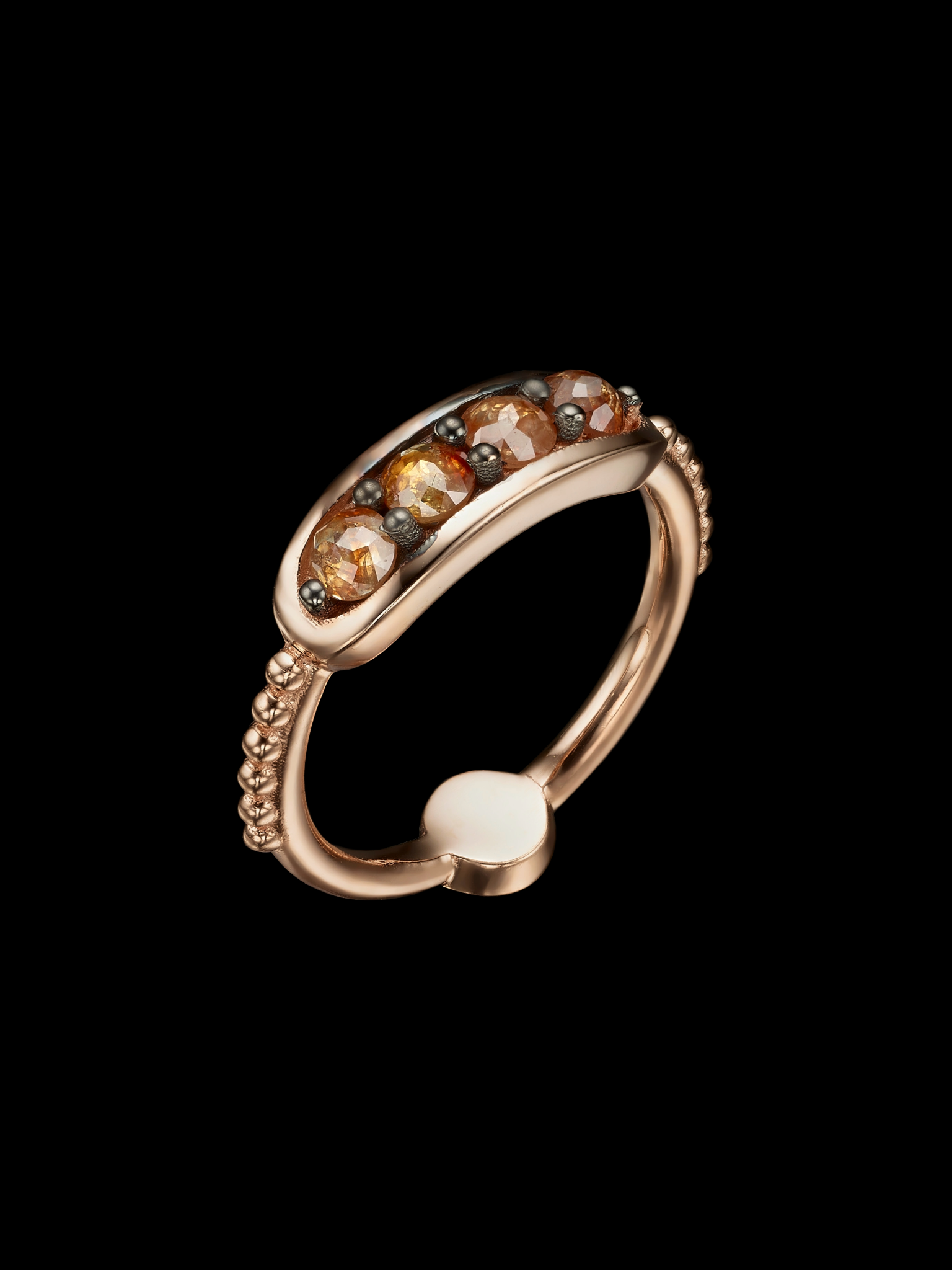 The Desire Ring