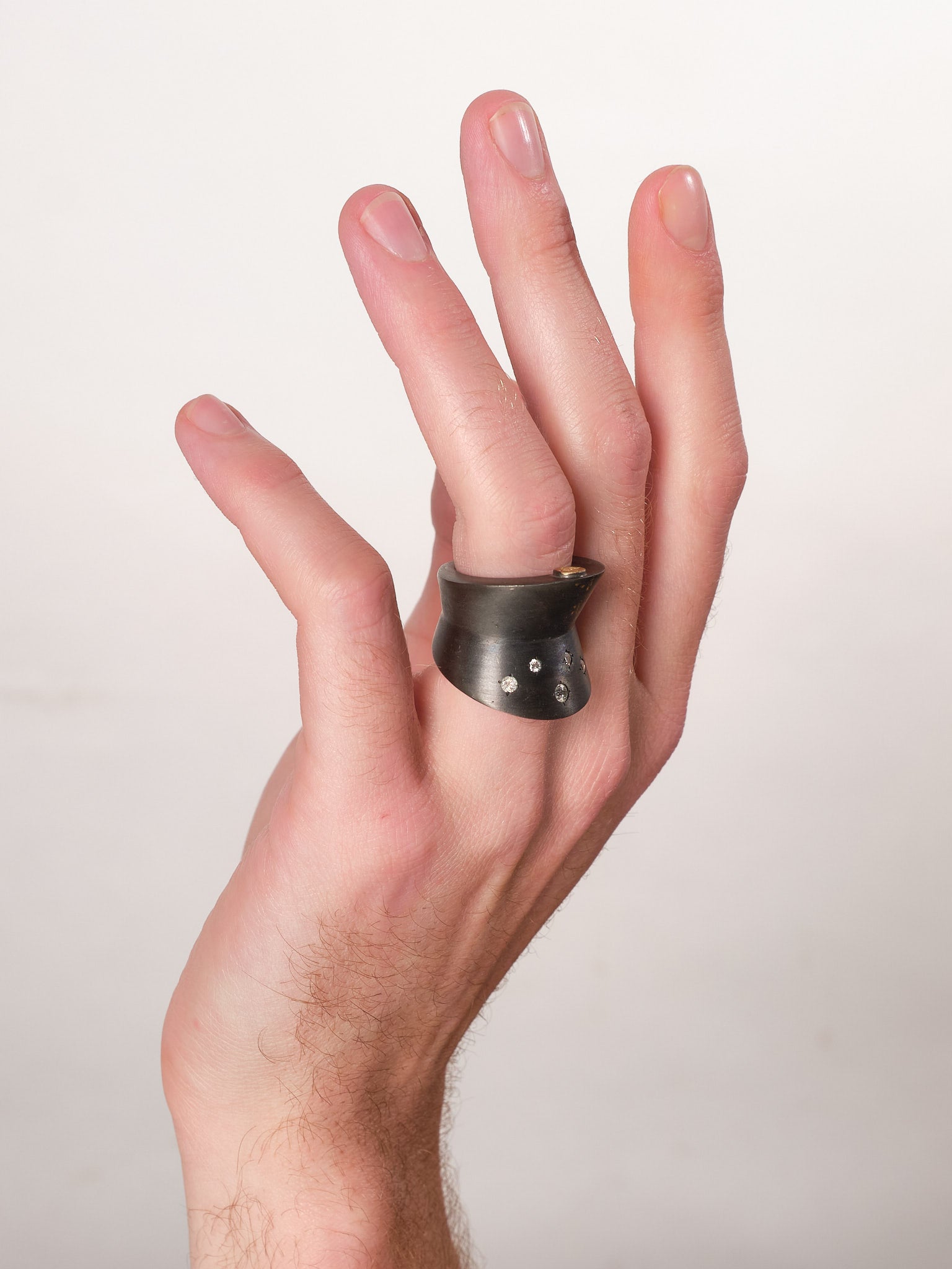 The Meeting Point Ring