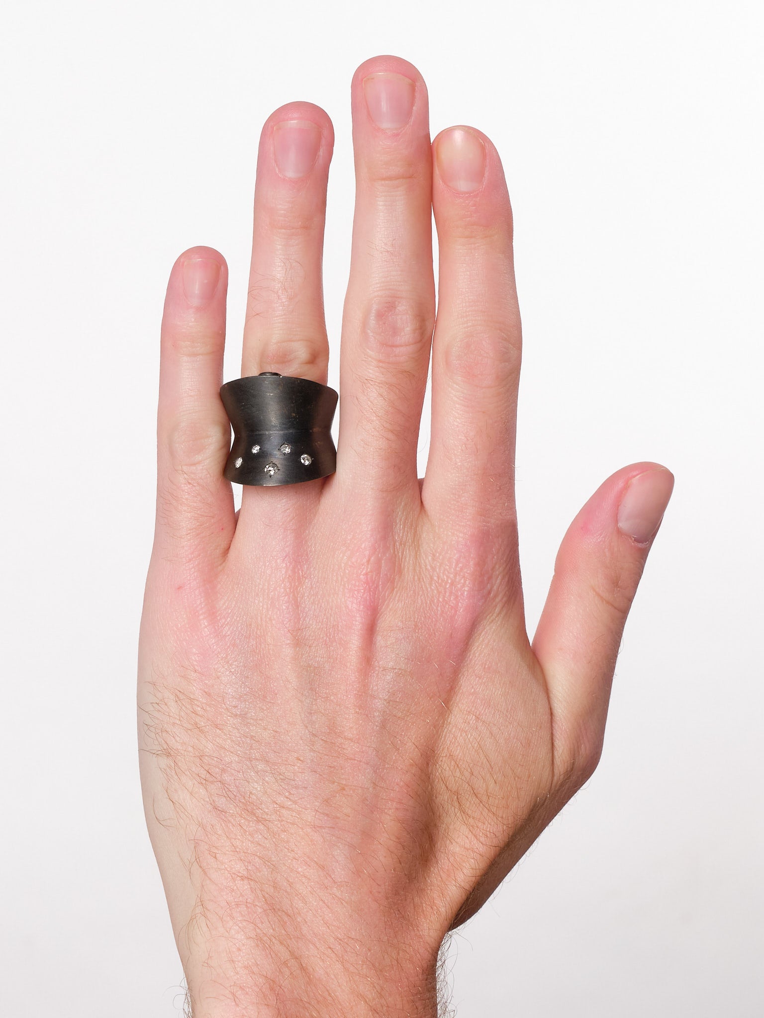 The Meeting Point Ring
