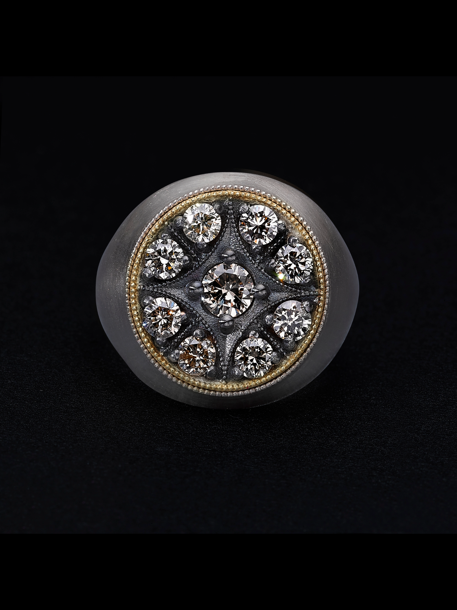 The Star Ring